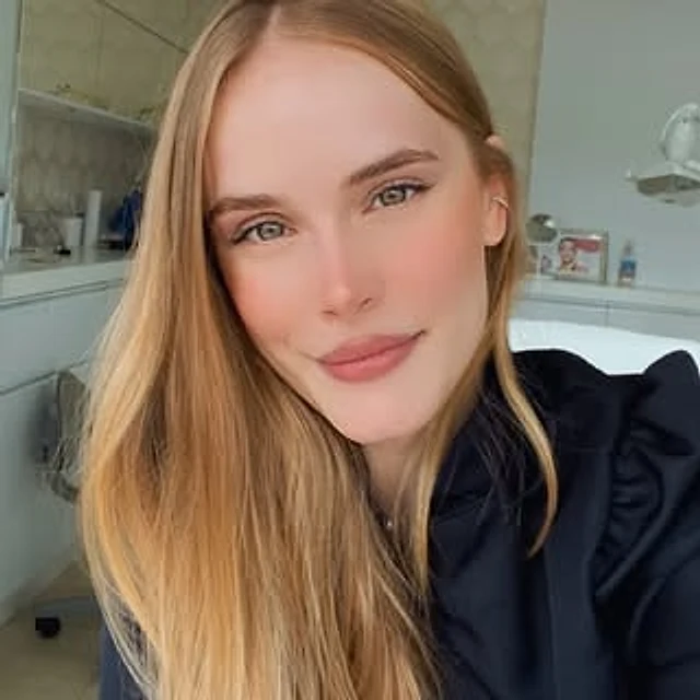 Dra. Lara Eckert
