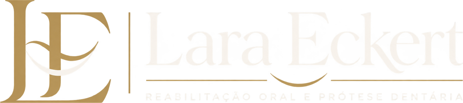 Lara Eckert - Reabilitação Oral e Prótese Dentária